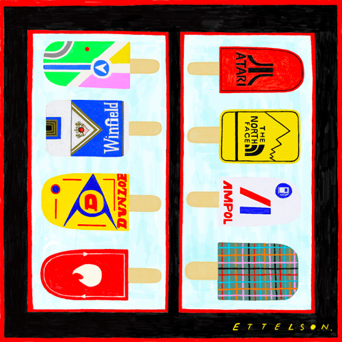 Collection Logo