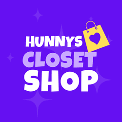 Hunnys Closet Shop collection image