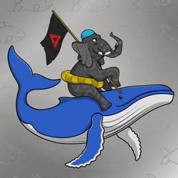 Ocean Racer #18261