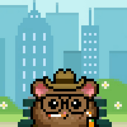SubwayRat #6671