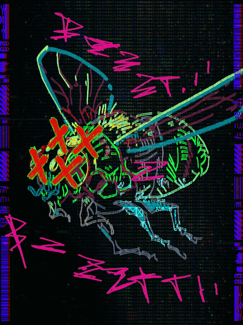 MUTATIO/BZZT
