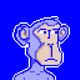 Apes Pixels Based