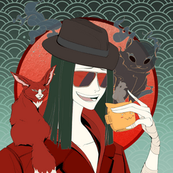 Neko Nation #2410