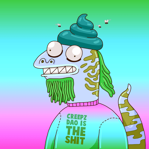 CreepzDao