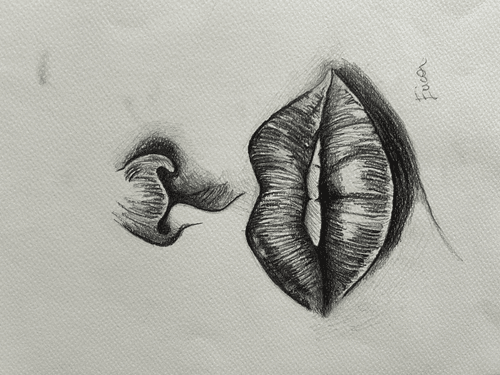 Art Lips