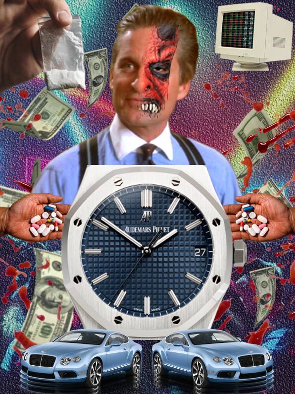 Schizo Yuppie Corp