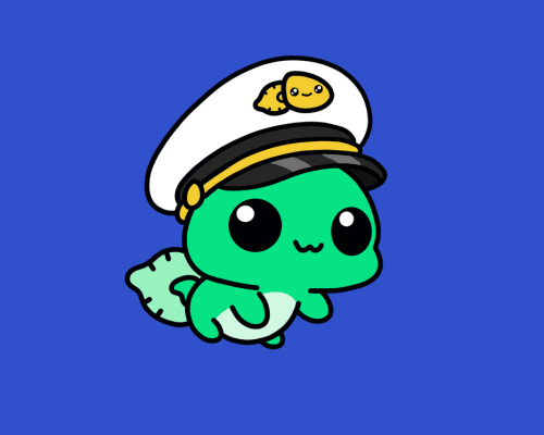Tadpoles
