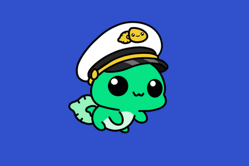 Tadpoles