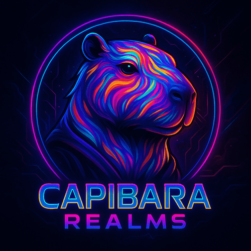 CapibaraPsicodelicos
