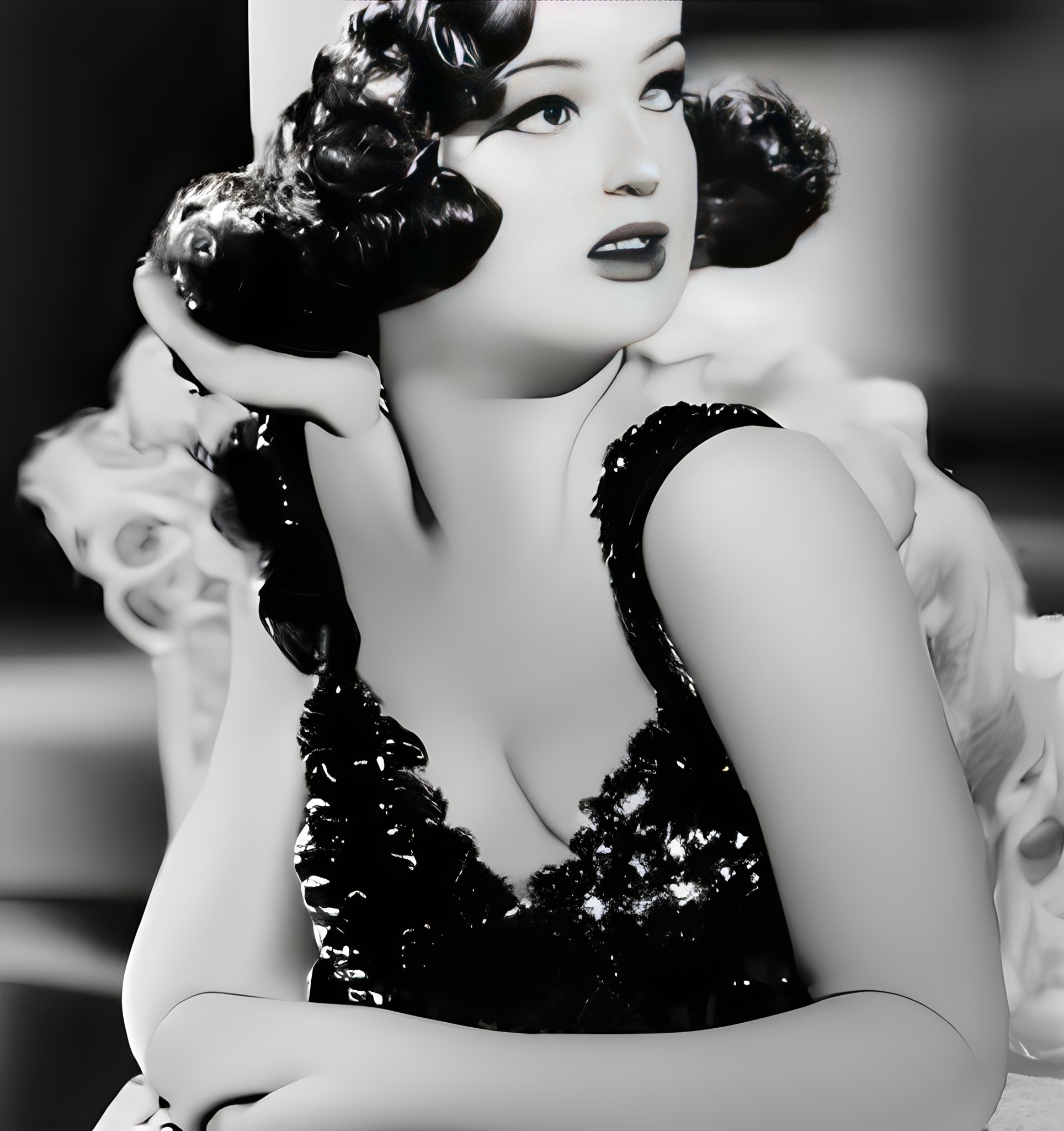 OLD HOLLYWOOD SERIES 06