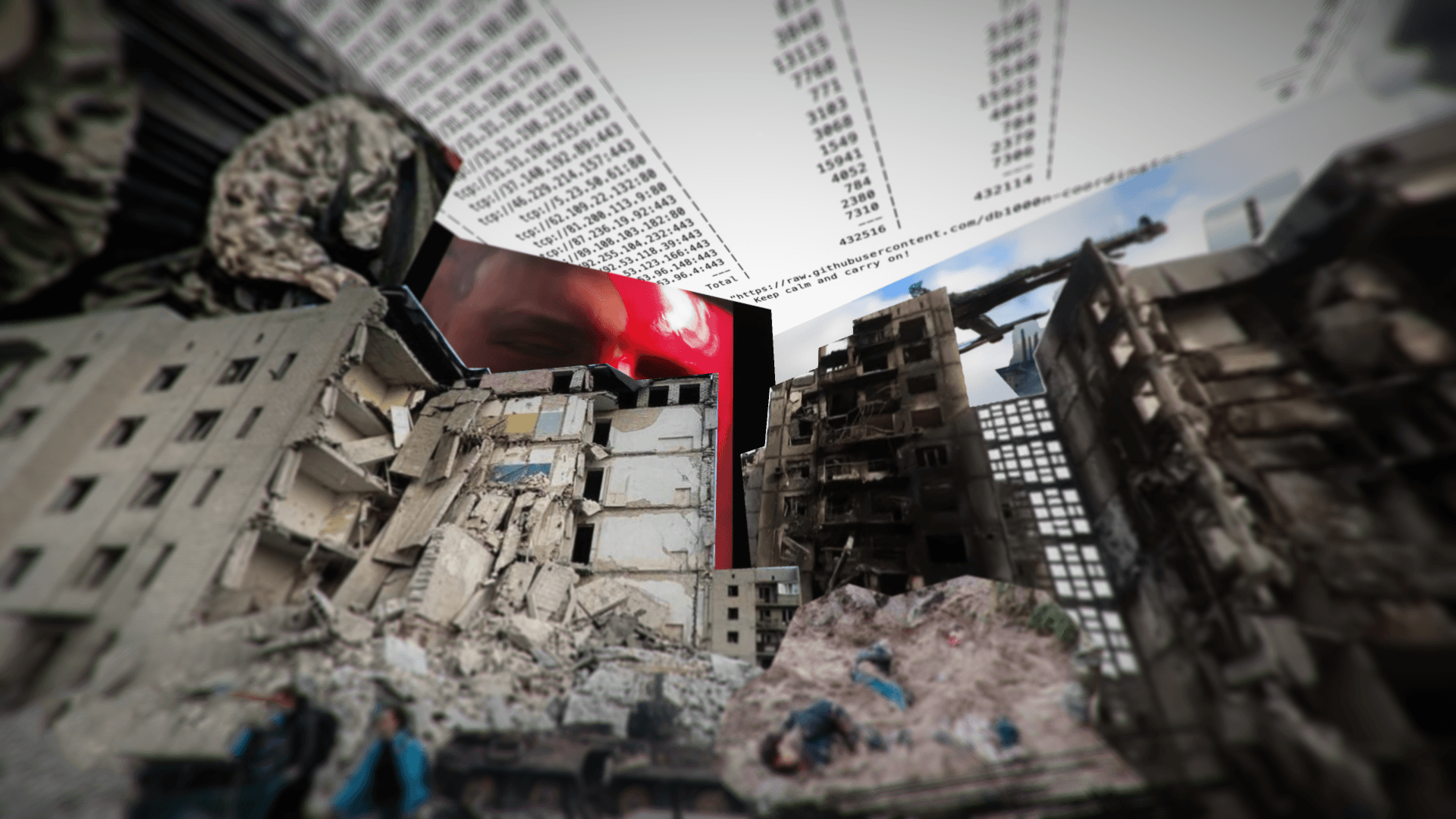 "Ukraine war"