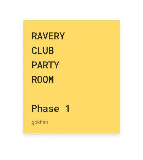 Ravery Club