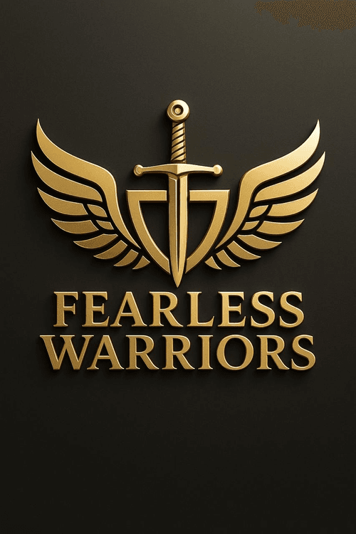 FEARLESS WARRIOR NFT COLLECTION