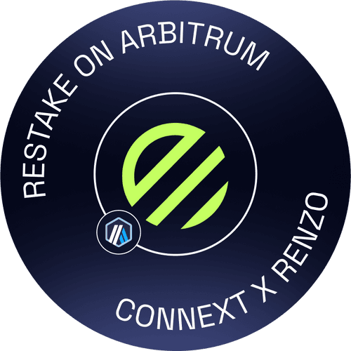 Cross-Chain Restaking on Arbitrum