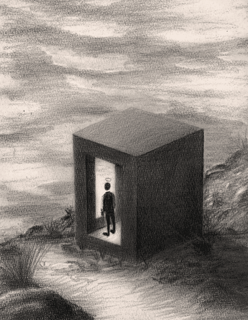 The mind box
