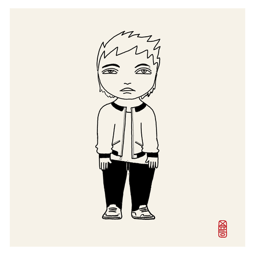 "1X1—Spoiler Alert."