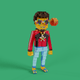 LaMelo Ball #0475