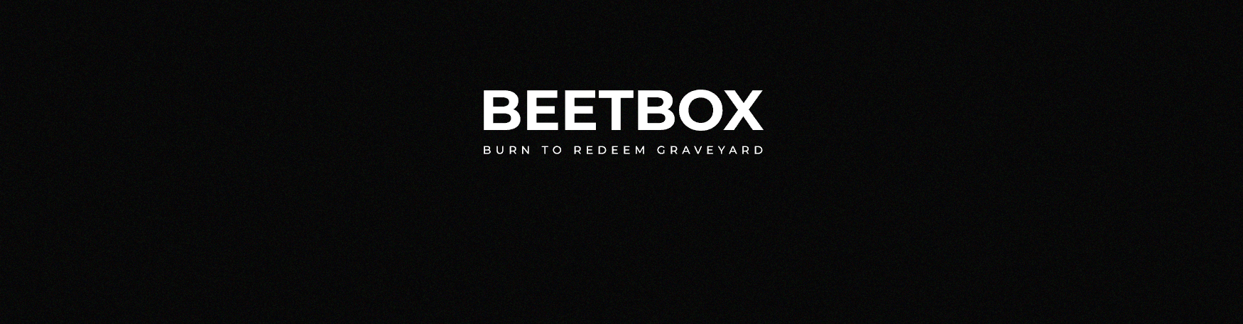 BeetBox banner