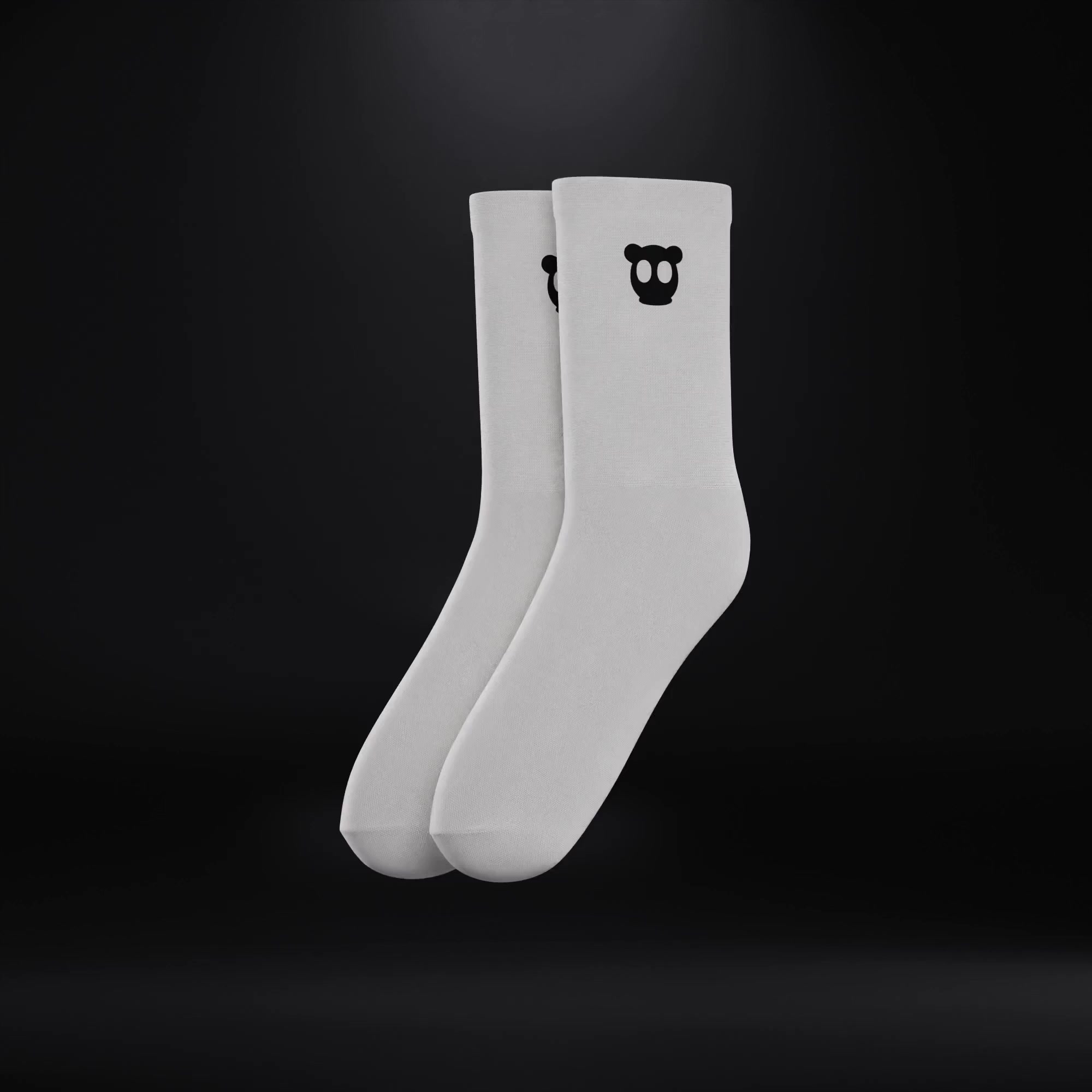 BEAST Socks (2 Pairs)