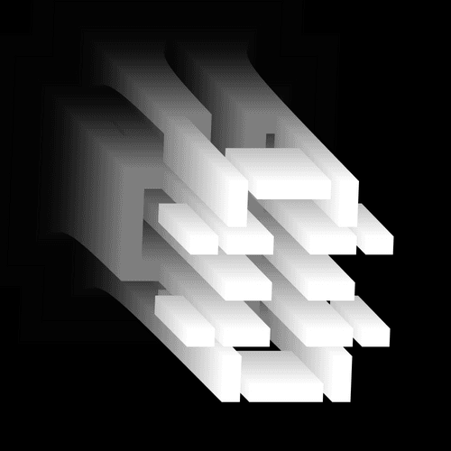 Wayfinder by Andreas Gysin & Sidi Vanetti 23