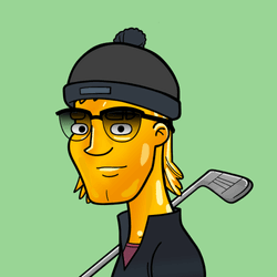 Links Champion #1475