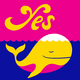 Yes Whale