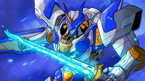 Galactic Mechs
