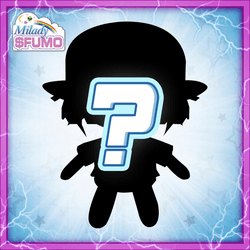 Milady Fumo Babies collection image