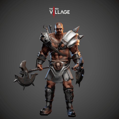 TheRedVillageChampions
