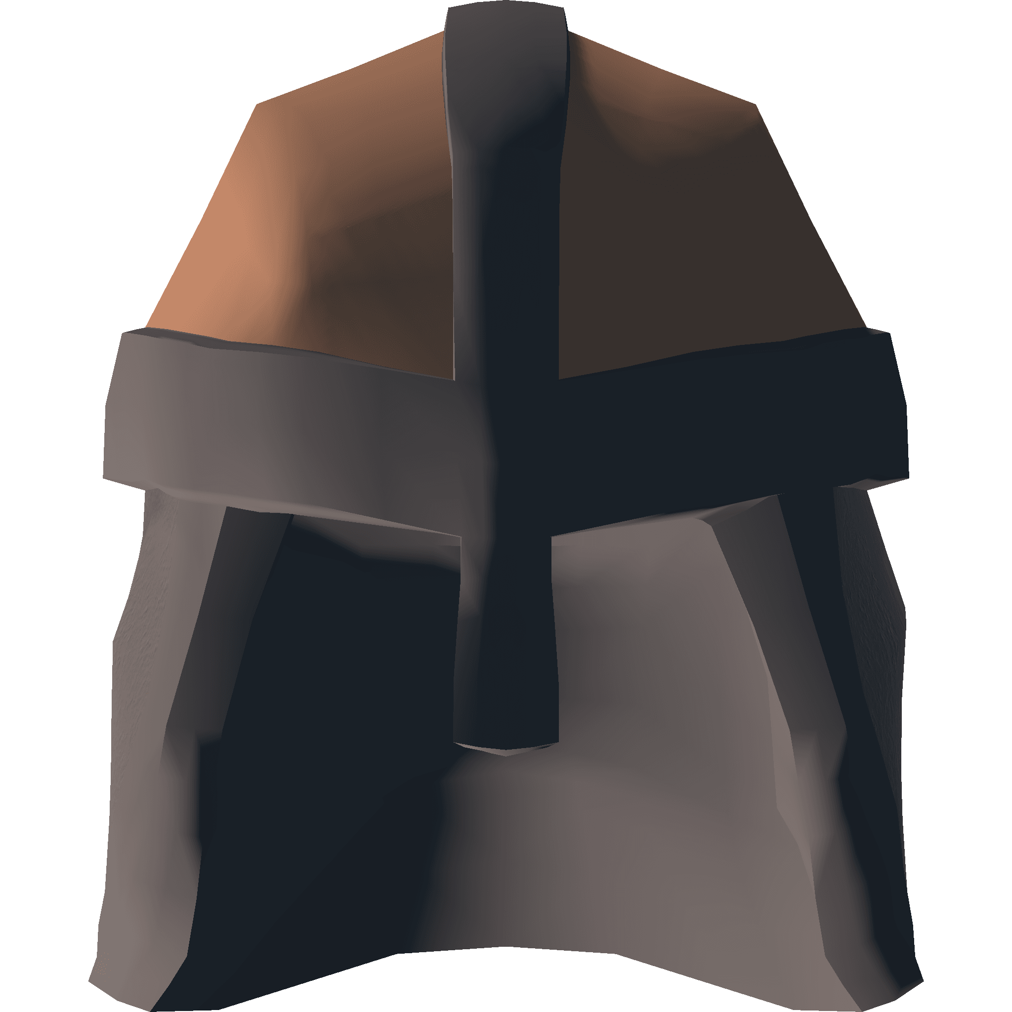 Adventurer's helmet