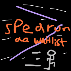 sPedrun da waitlist ⚡️ collection image