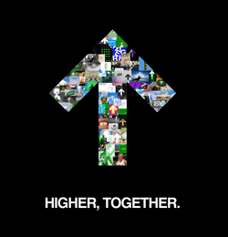 Higher, Together collection image