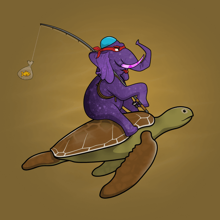 Ocean Racer #17687