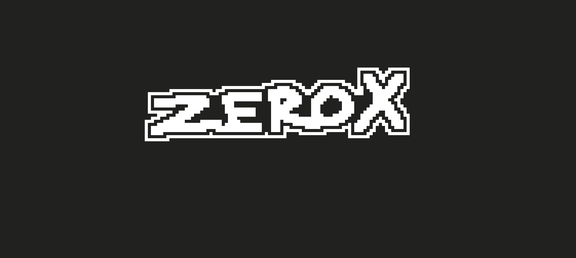 zeroXart_ banner