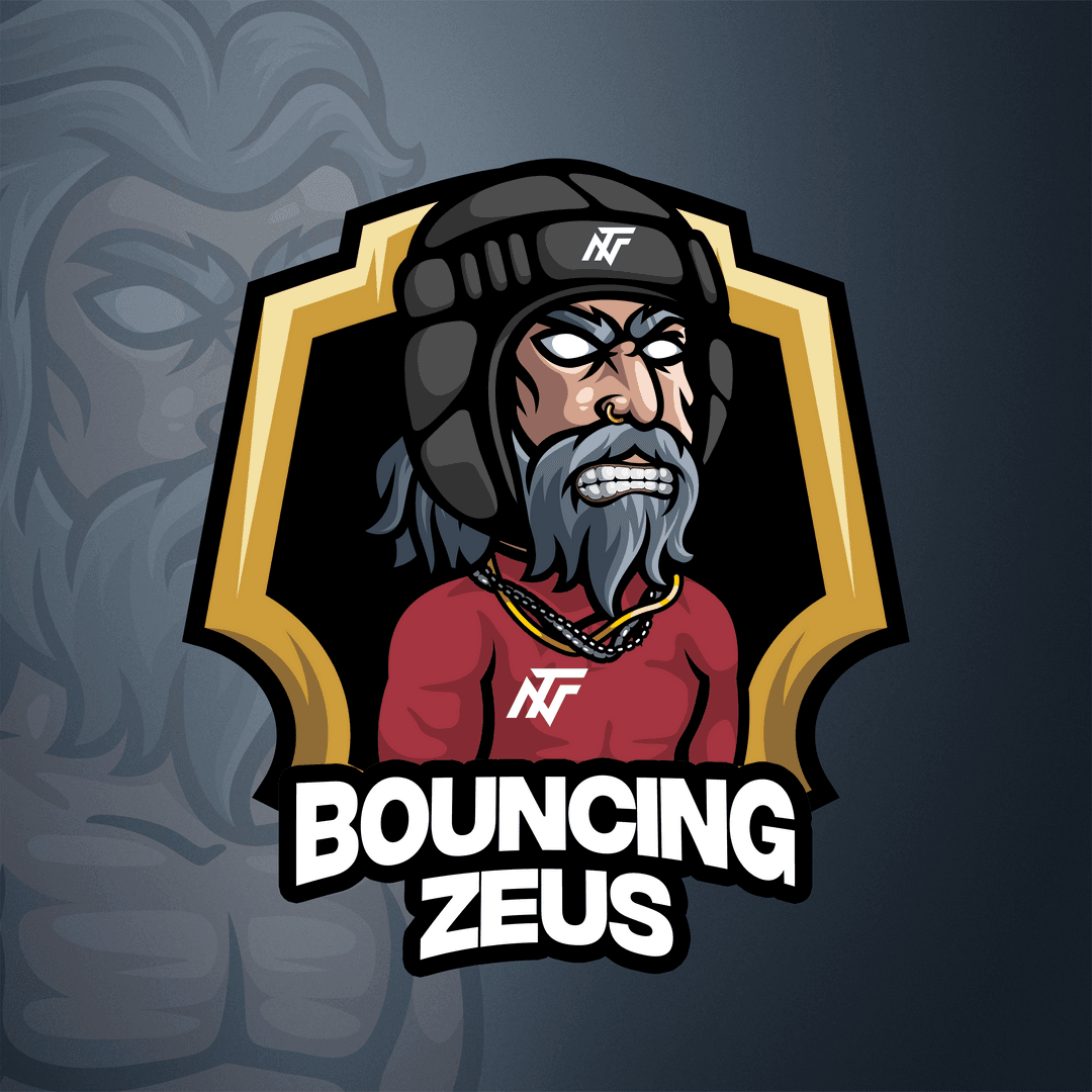 Bouncing Zeus