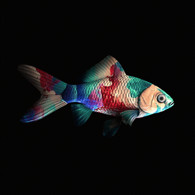 CryptoFish #3561