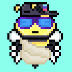 Bees Deluxe #14016