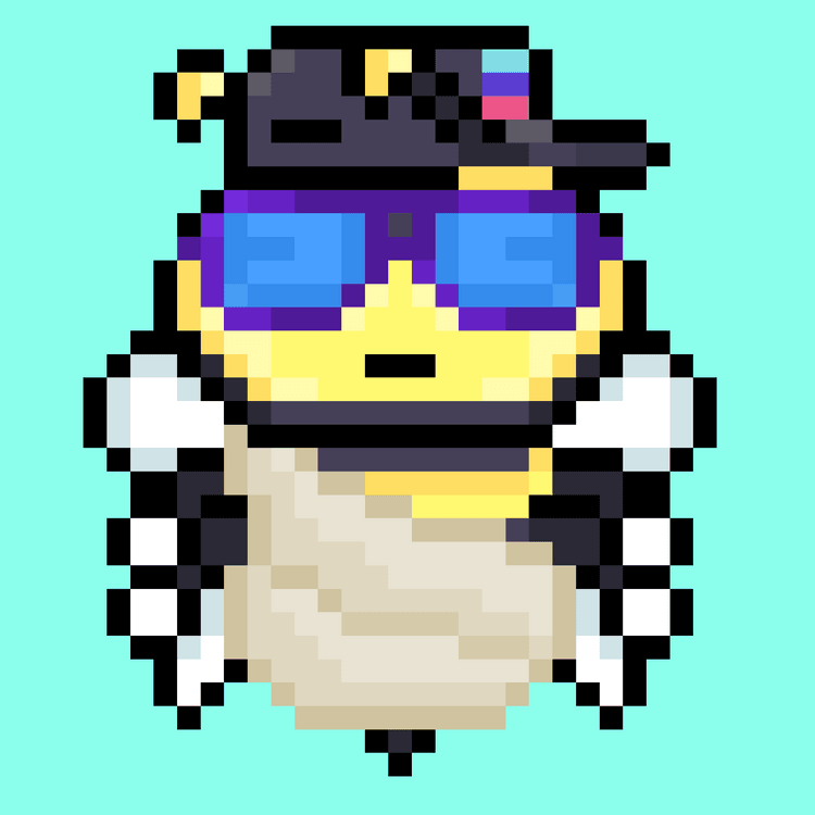 Bees Deluxe #14016