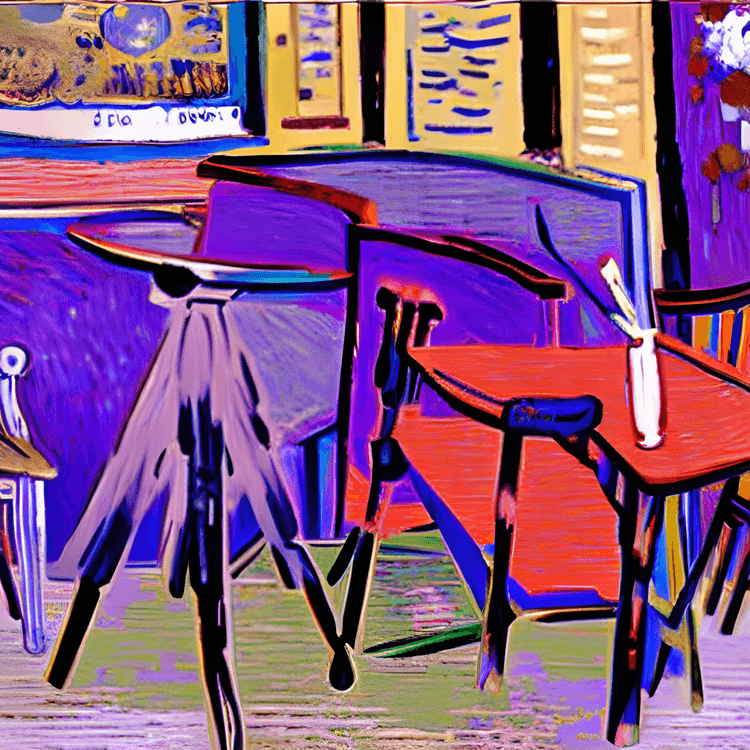To Paint Is To Bring