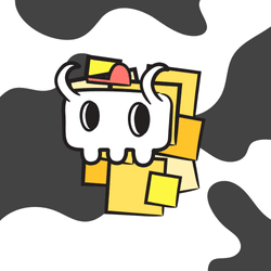 Ghost Boy #3912