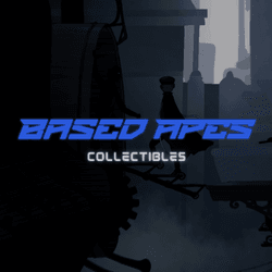 Based Apes Collectibles collection image