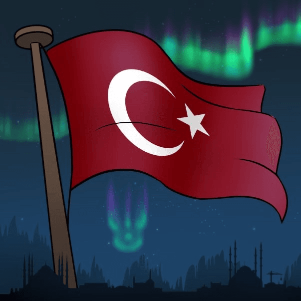 Floki - Turkey Earthquake Relief