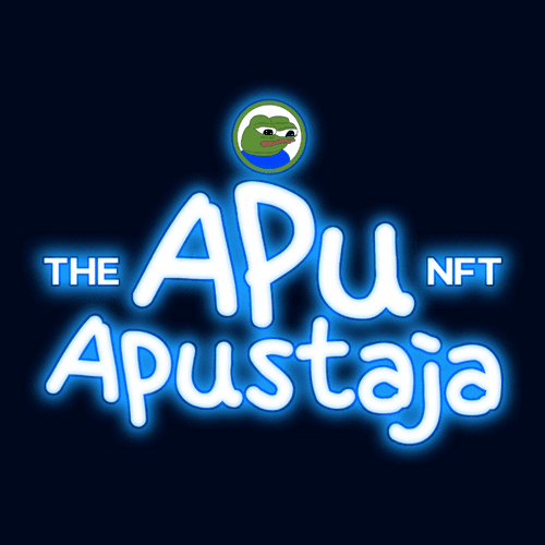 ApuApustajas logo