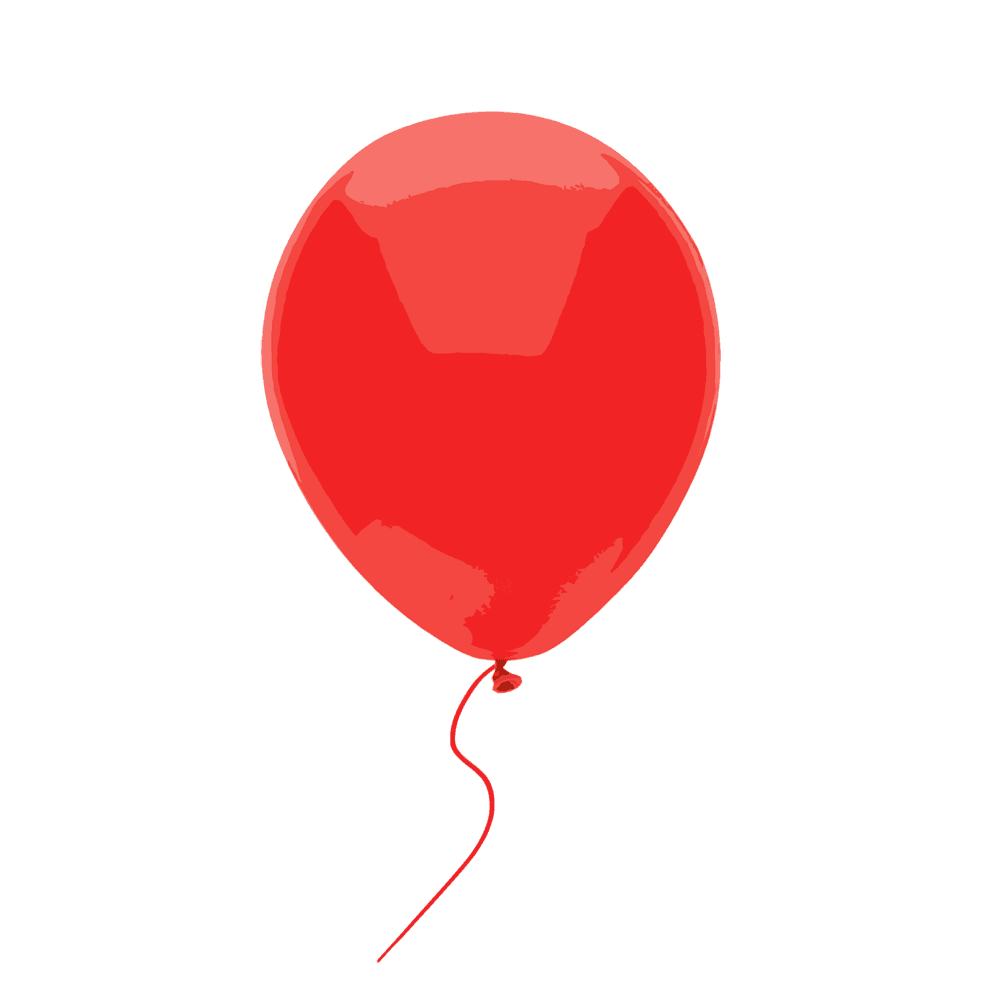 Red Balloon #56