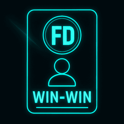 FD Win-Win Proposal YES Voter