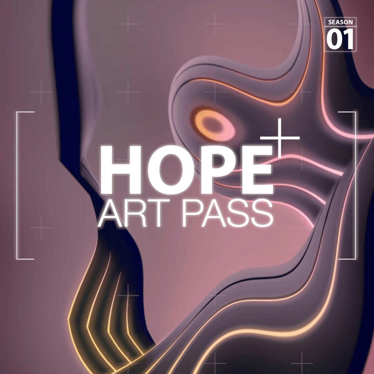 HOPE | Art Pass (Season 01)