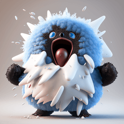 Fluff #3292