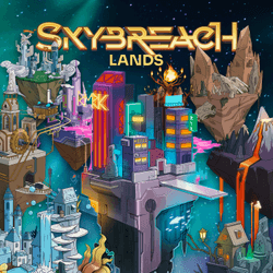 Skybreach Land Deeds collection image
