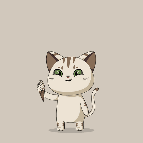 Purrr Pal #6633