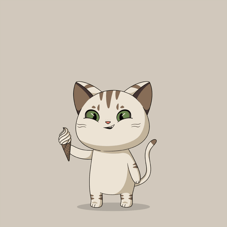 Purrr Pal #6633